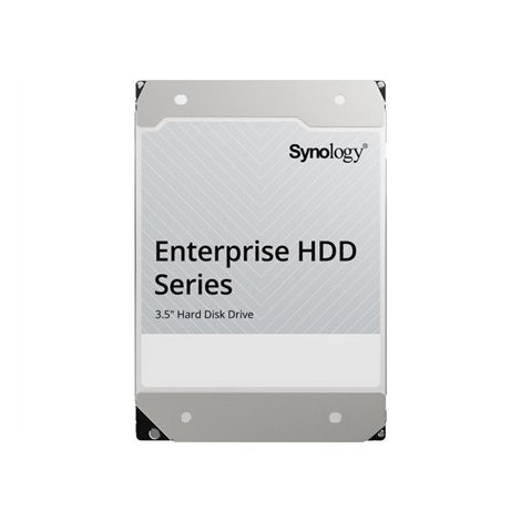 Synology | Enterprise HDD | HAT5310-8T | 7200 RPM | 8000 GB | HDD | 256 MB